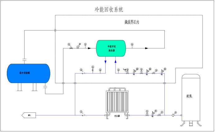 韶关冷凝回收
